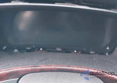 2016 Hyundai Equus Ultimate z USA, uszkodzony, nr VIN KMHGH4JH4GU102449